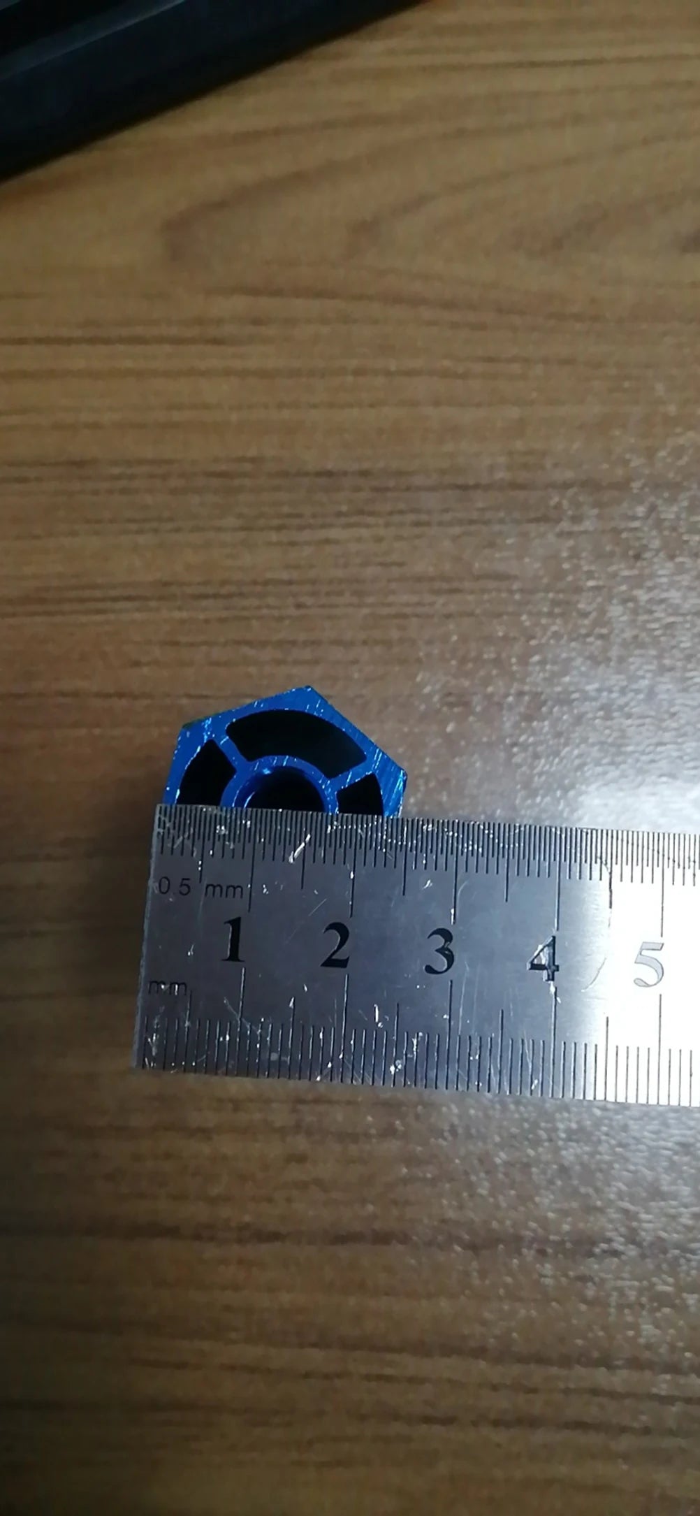 2PCS BMX MTB Bike Axle Stunt Pegs – Durable, High Weight-Bearing Alloy Foot Pegs