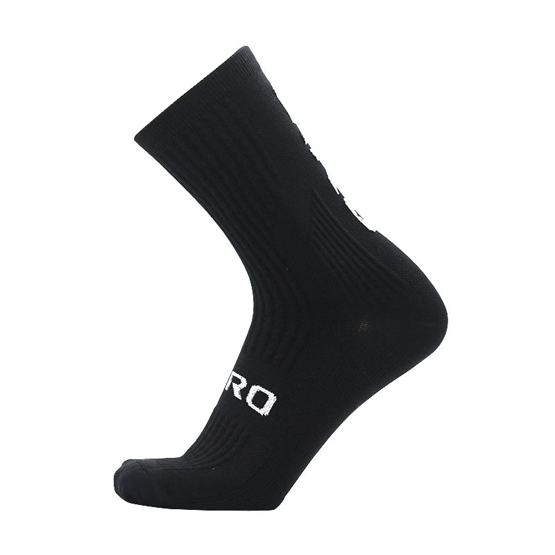2024 High-Quality Breathable Sports Socks – Running & Cycling