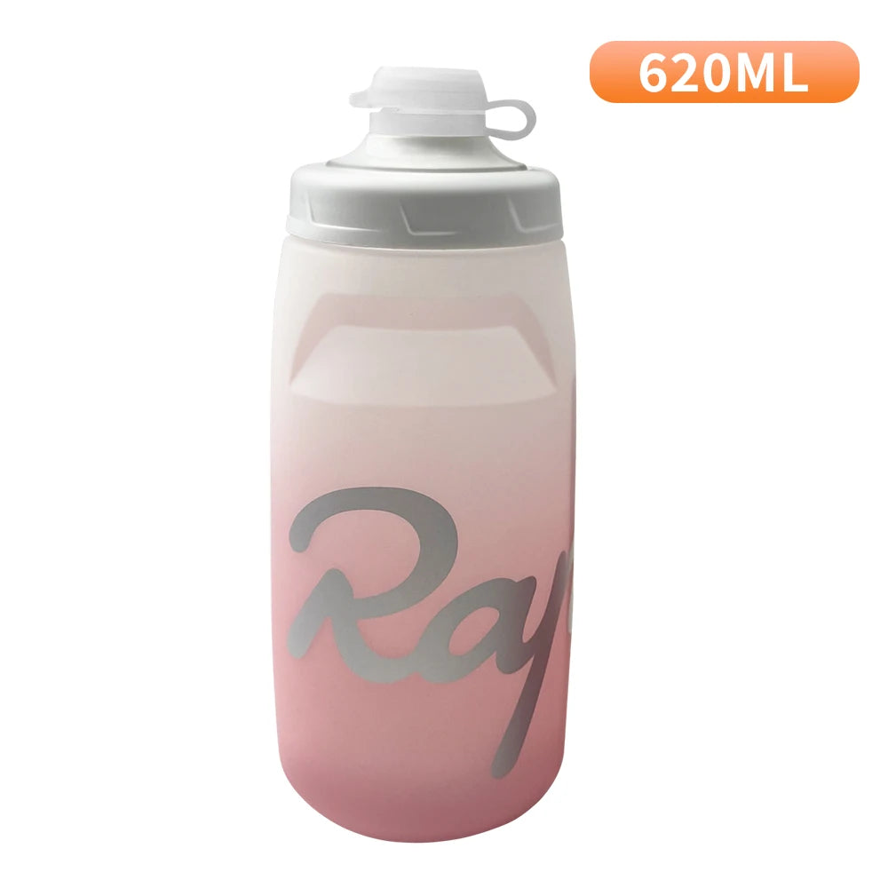 Rapha Ultra-Light Cycling Water Bottle – Leak-Proof & Taste-Free