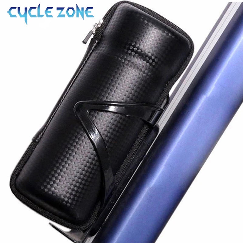 Cycling Tool Box – Hard Shell Bicycle Storage for MTB & Road Bike
