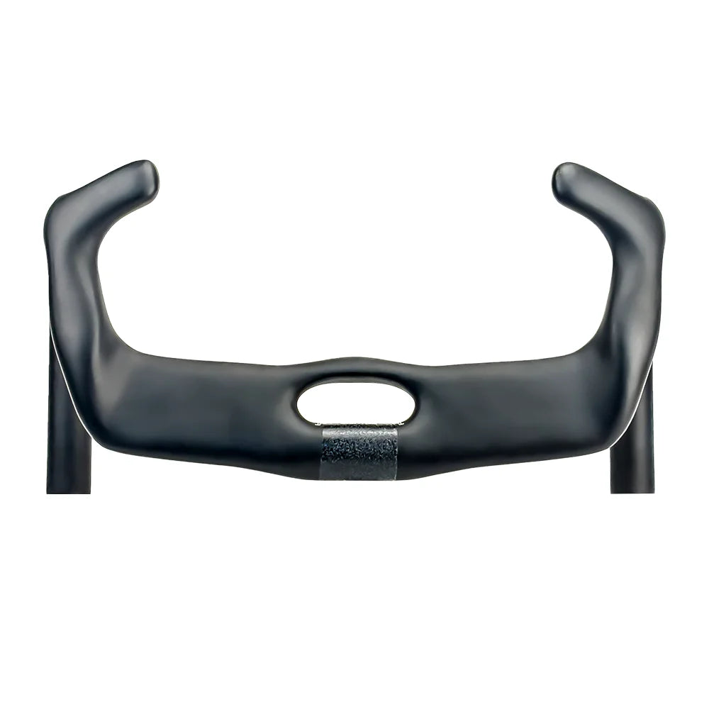 BALUGOE Carbon Fiber Track Cycling Handlebar – Sprint & TT Bike