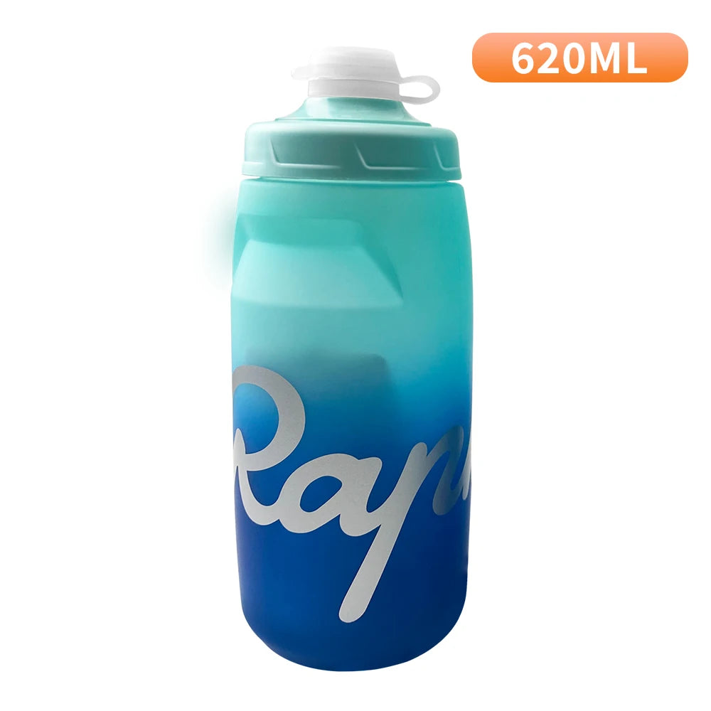 Rapha Ultra-Light Cycling Water Bottle – Leak-Proof & Taste-Free