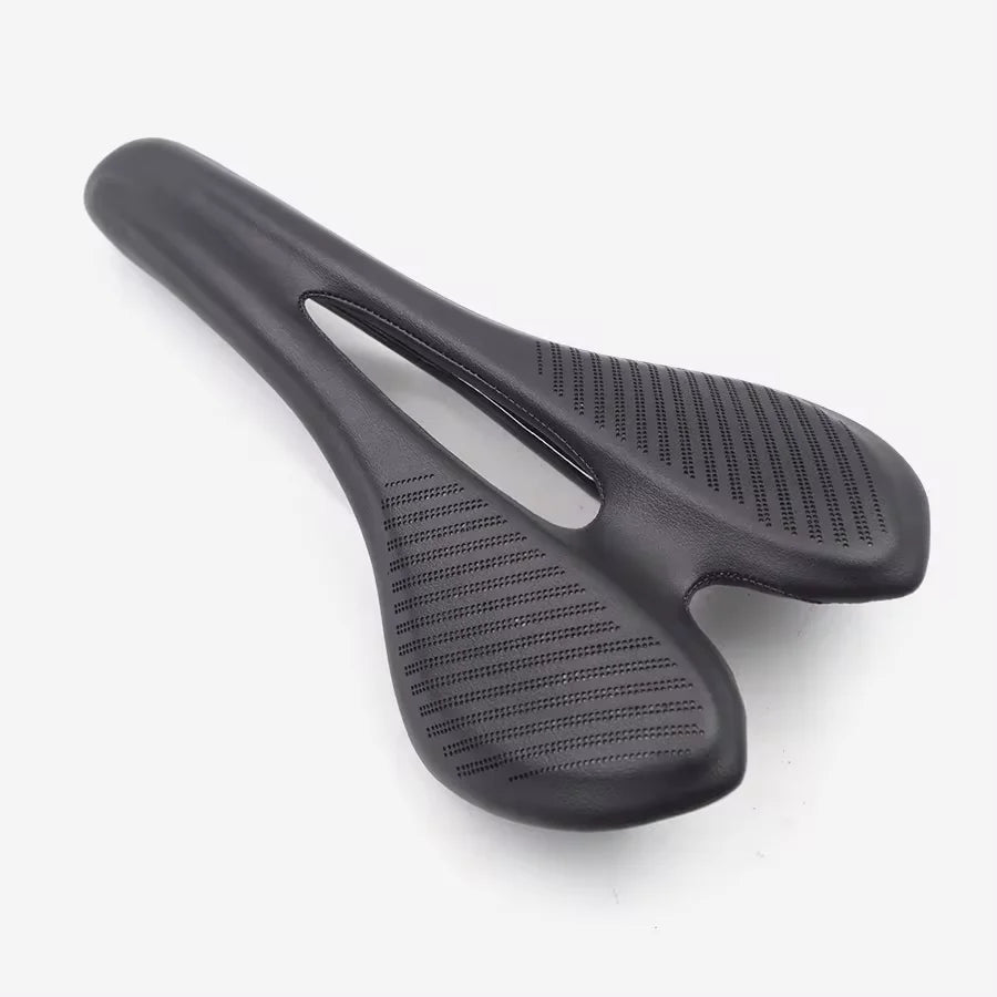 Wildside Full Carbon Bike Saddle – Ultra-Light & Comfortable