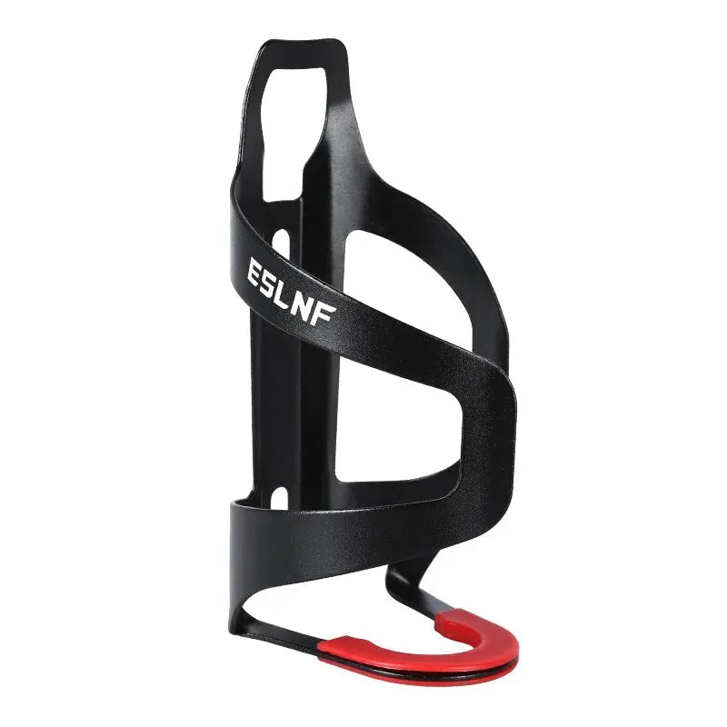 ESLNF-11A Bicycle Bottle Cage – Ultra-Light & Durable Aluminum Alloy Water Bottle Holder