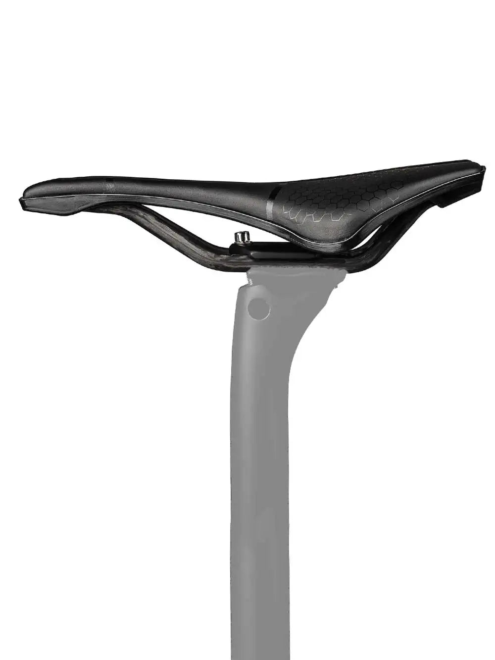 ELITA ONE Super Light Carbon Bike Saddle – Ultralight & Ergonomic
