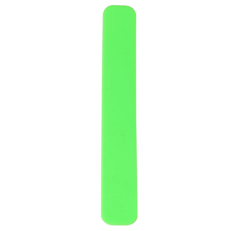 Silicone Bicycle Chain Protector – Anti-Scratch, Waterproof Frame Guard for Mountain & Road Bikes