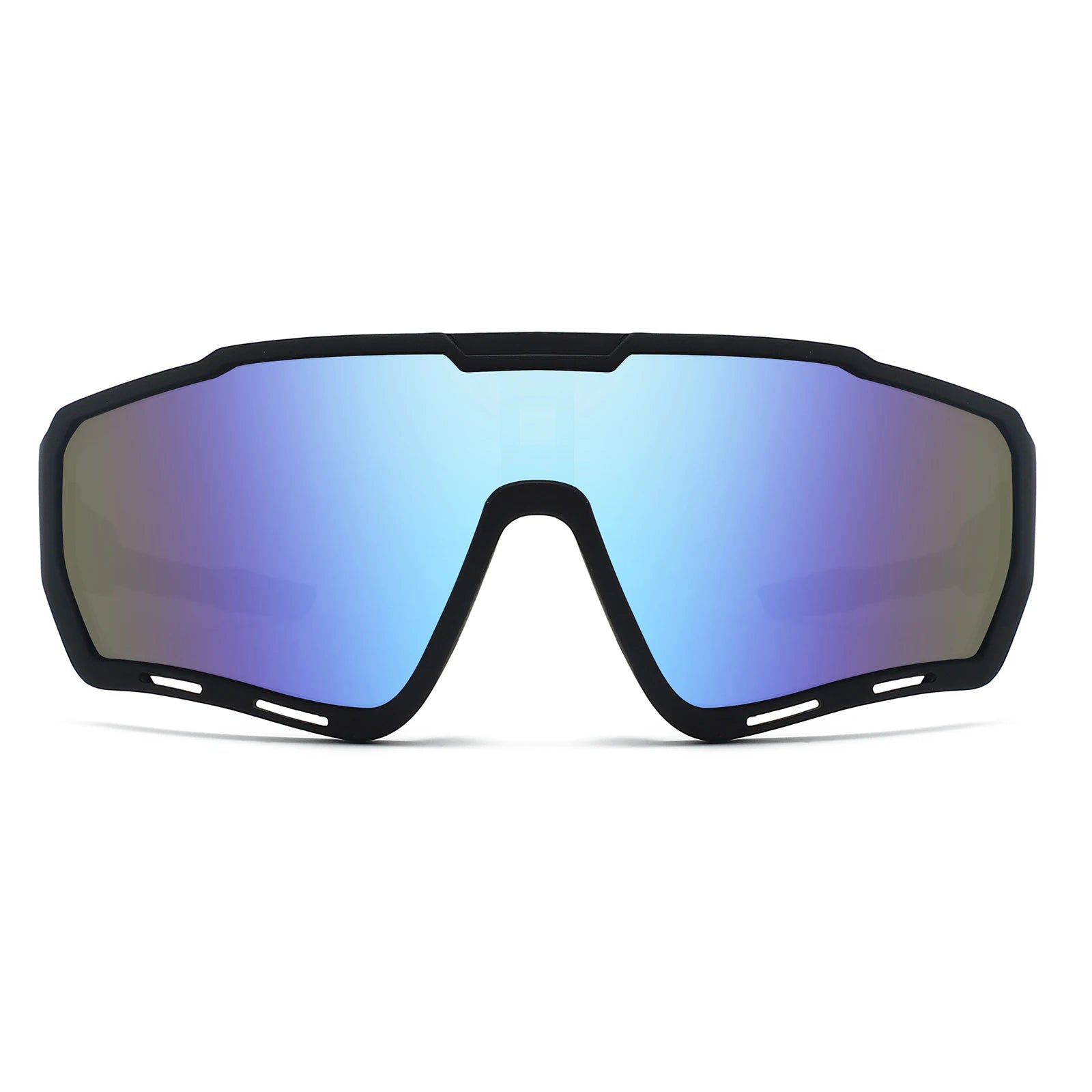 Ricone Cycling Glasses – UV400 Protection for Outdoor Adventures