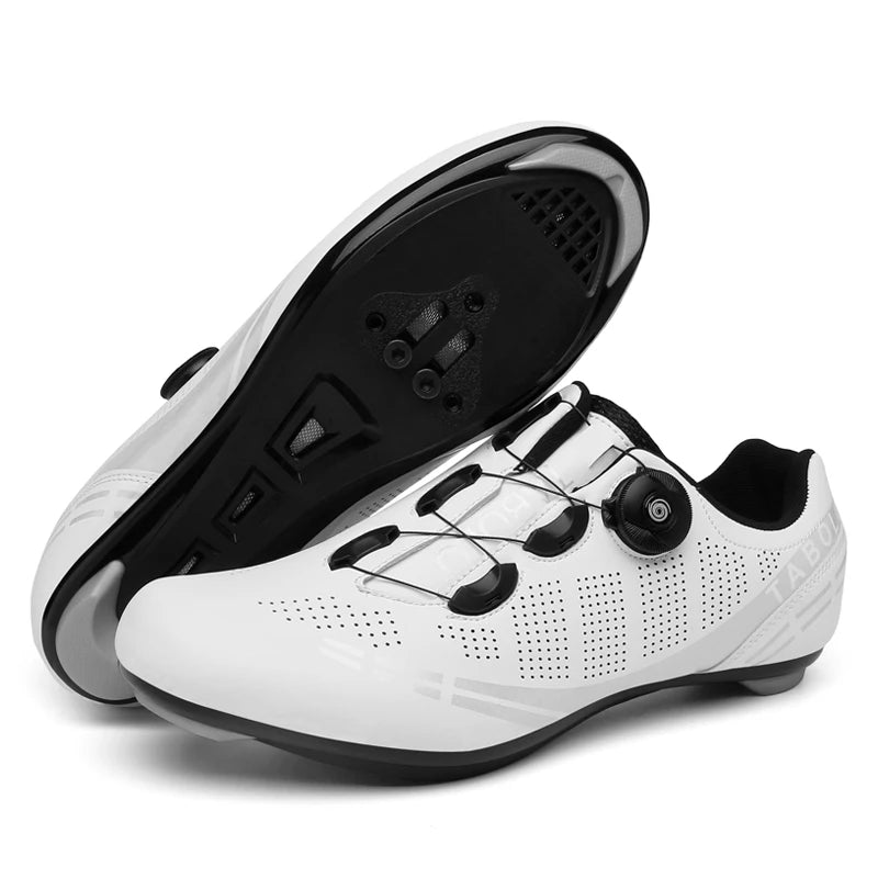 Honosuker Men's Road Cycling Shoes – Speed & Performance