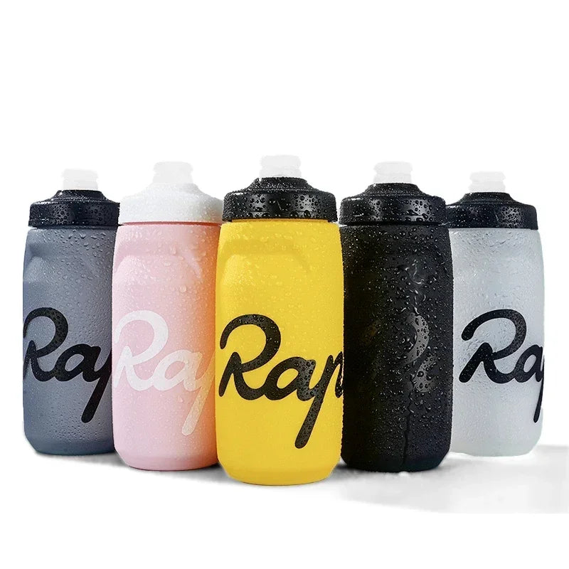 Rapha Ultra-Light Cycling Water Bottle – Leak-Proof & Taste-Free