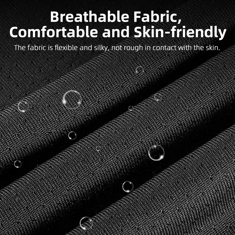 WEST BIKING Summer Moisture-Wicking Cycling Cap – Breathable Helmet Liner & Headwear for MTB & Road Bike Riders