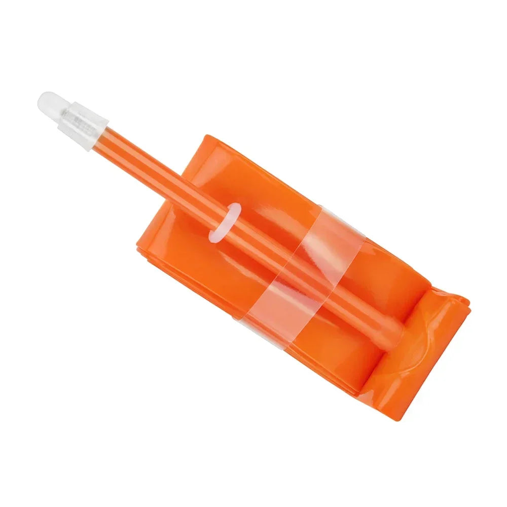 MERoca TPU Road Bike Inner Tube – 700C x 23-25C | Super Light & Durable