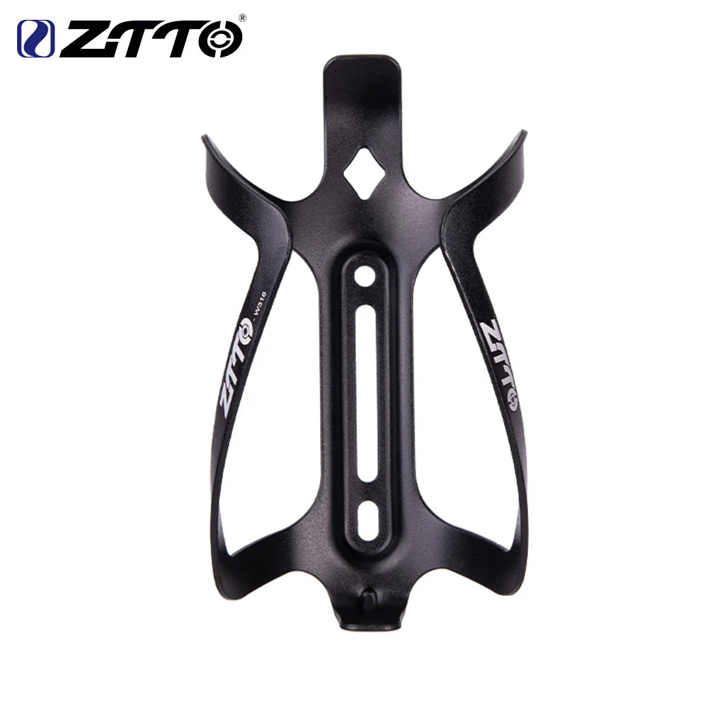 ZTTO Ultralight Aluminum Alloy Bicycle Bottle Cage – High Strength & Lightweight