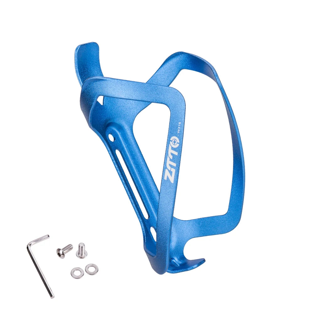 ZTTO Ultralight Aluminum Alloy Bicycle Bottle Cage – High Strength & Lightweight