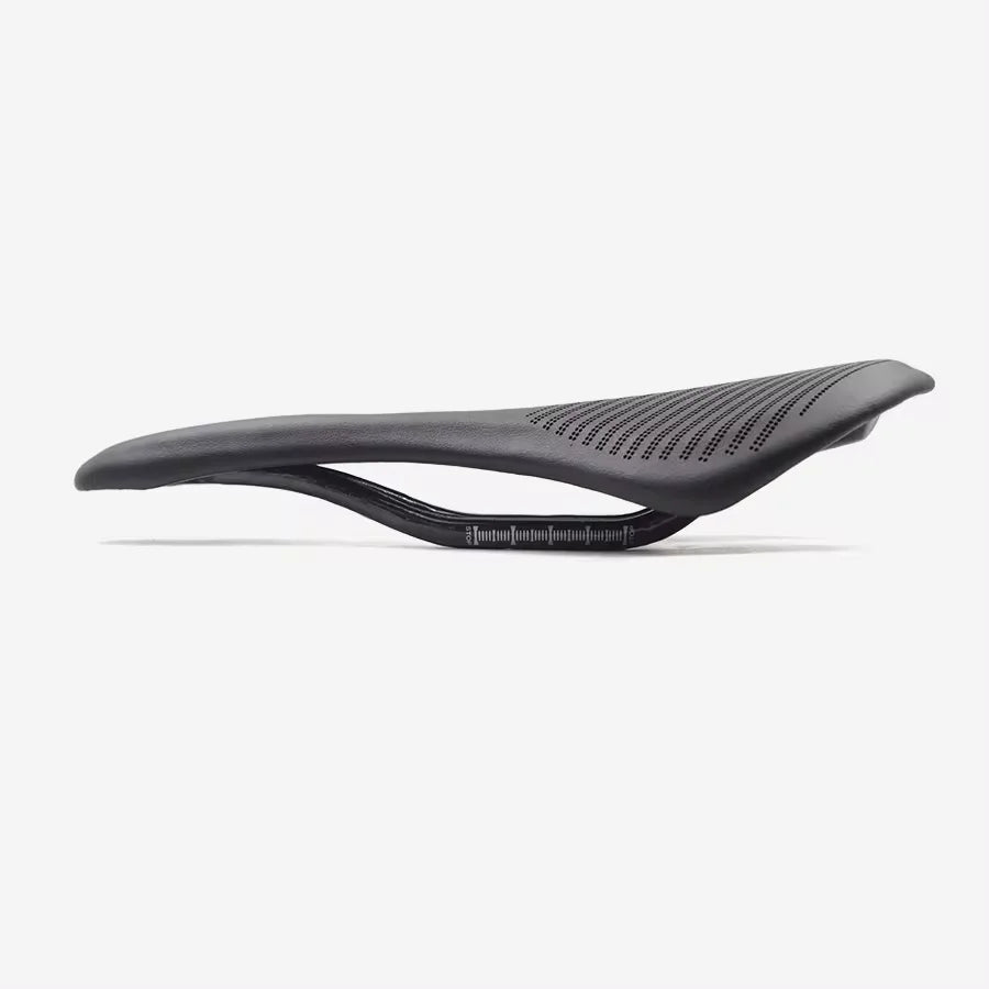 Wildside Full Carbon Bike Saddle – Ultra-Light & Comfortable