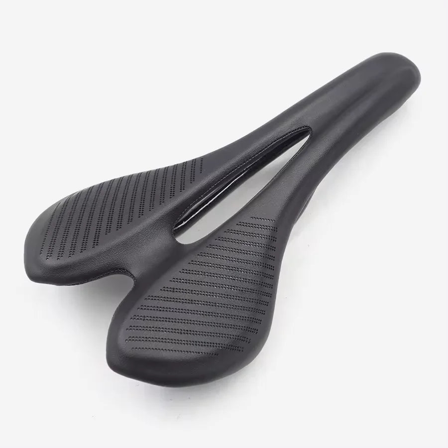 Wildside Full Carbon Bike Saddle – Ultra-Light & Comfortable