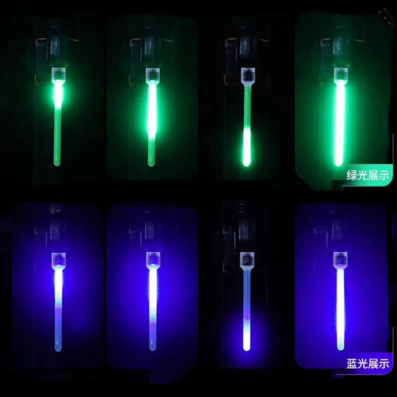 Photondrop Rechargeable LED Bicycle Tail Light – High Visibility, Waterproof Rear Lamp