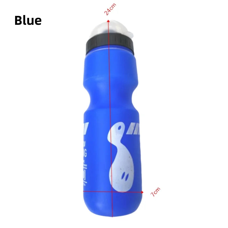 Portable Outdoor Cycling Water Bottle – 750ml