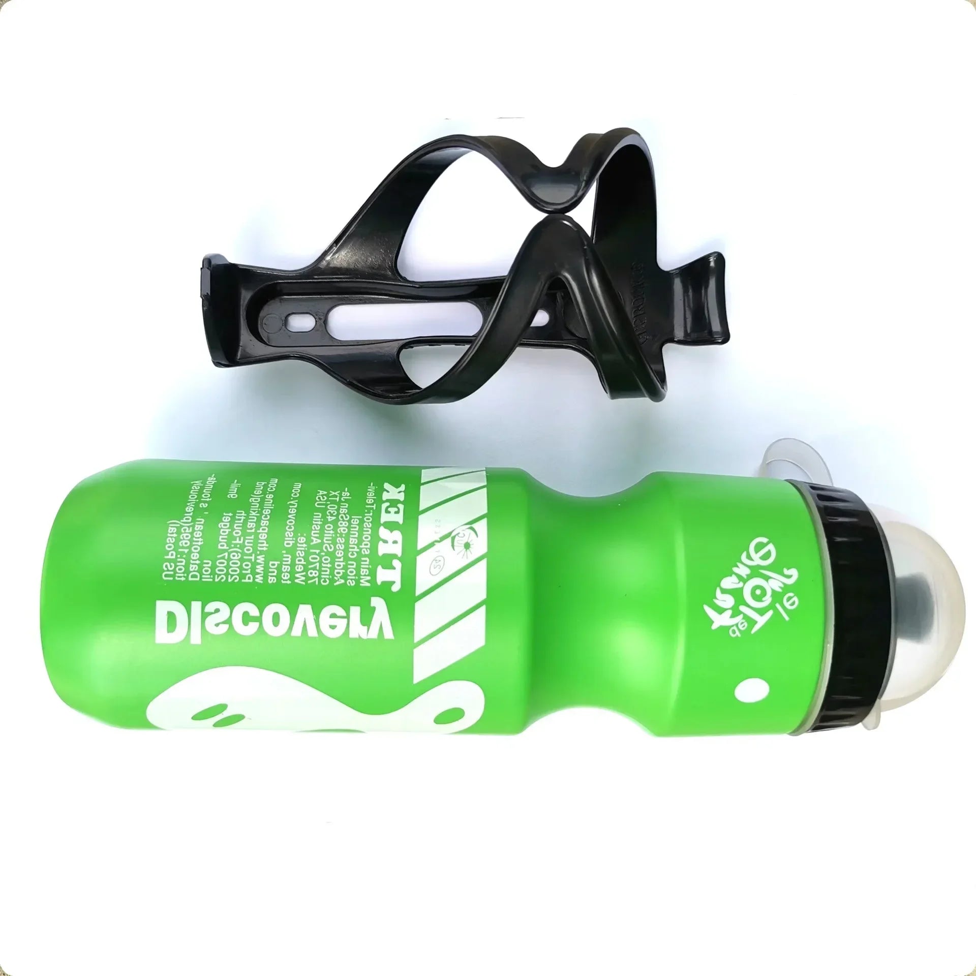 750ML Portable Cycling Water Bottle – Outdoor Sports & Camping Drink Jug