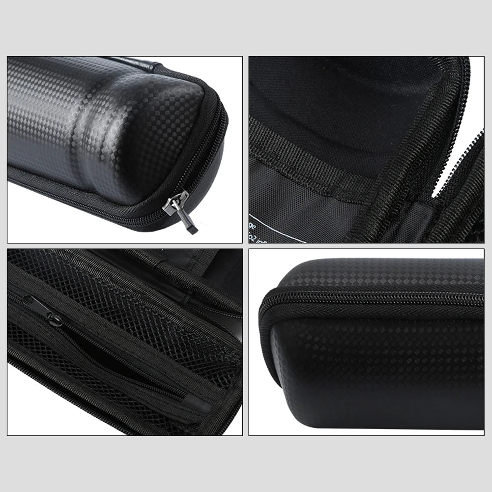 Cycling Tool Box – Hard Shell Bicycle Storage for MTB & Road Bike