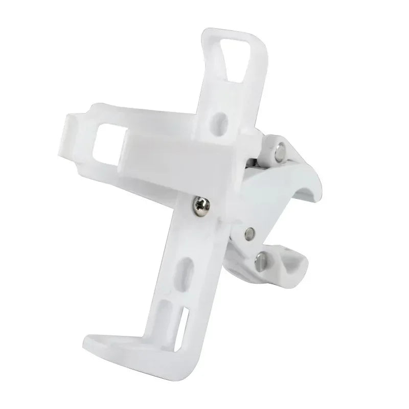 Electric Car & Bike Water Bottle Holder – Tool-Free Installation & Universal Fit