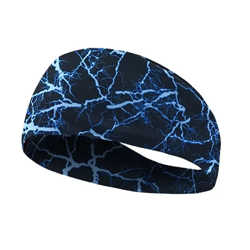 Sport Headbands – Sweat-Wicking & Comfortable for All Activities