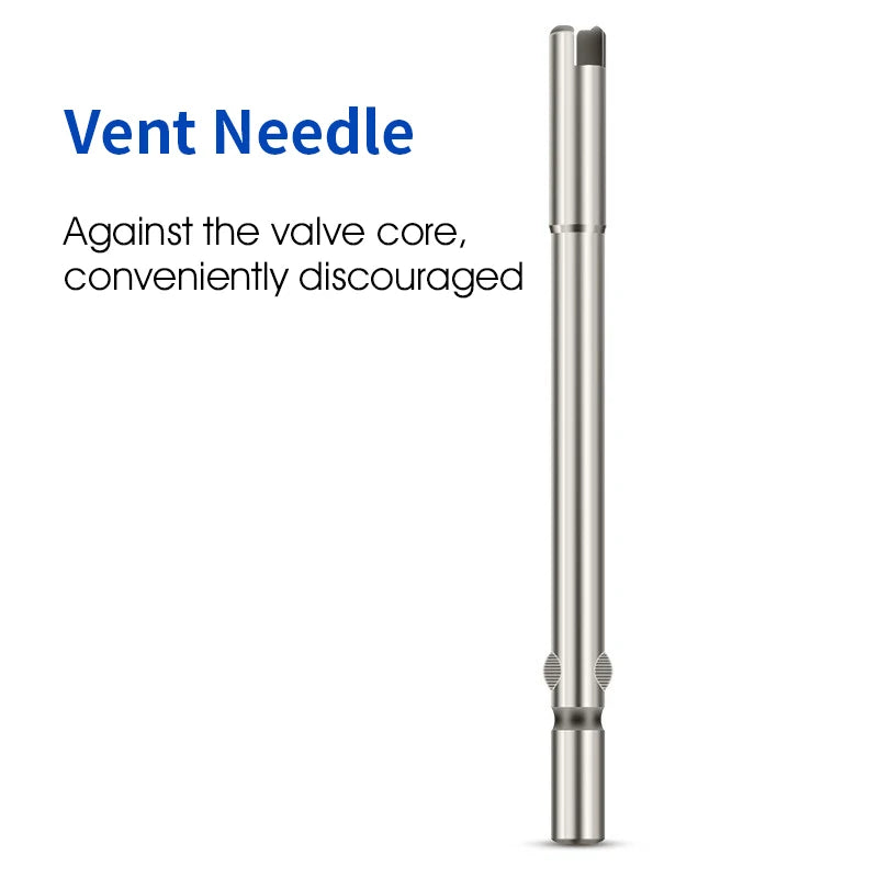 WEST BIKING Emergency Tubeless Tire Repair Kit – Heavy-Duty Puncture Tool with Rubber Strips