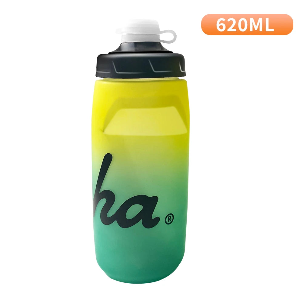 Rapha Ultra-Light Cycling Water Bottle – Leak-Proof & Taste-Free