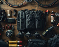 Essential Cycling Accessories for Every Rider: Upgrade Your Ride Today