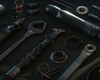 Master Your Ride: Must-Have Tools and Gear for Bike Maintenance on the Road