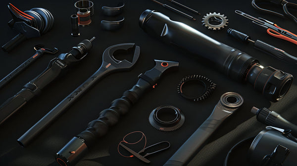 Master Your Ride: Must-Have Tools and Gear for Bike Maintenance on the Road