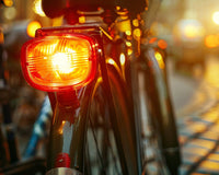 Stay Safe and Seen: A Guide to Choosing the Best Bike Lights and Reflectors