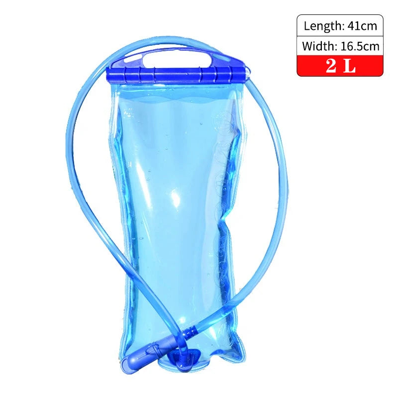 WEST BIKING 10L Ultralight Cycling Backpack – Water-Resistant, Foldable & Reflective Outdoor Sport Bag