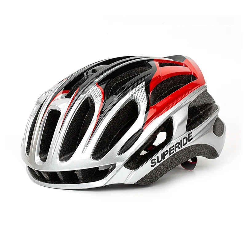 SUPERIDE Aero Racing Cycling Helmet – Lightweight & Protective