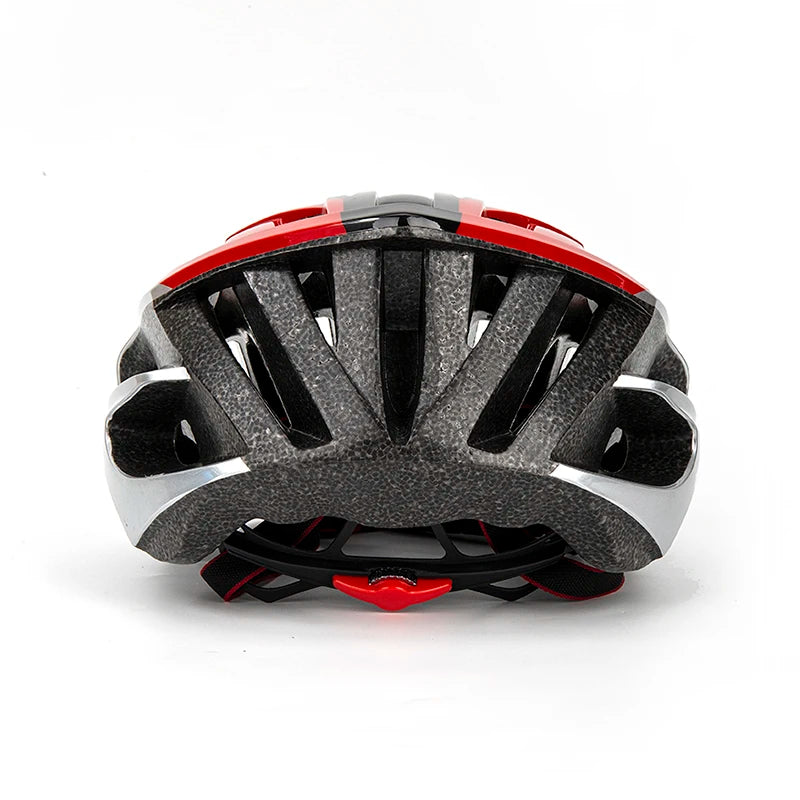 SUPERIDE Aero Racing Cycling Helmet – Lightweight & Protective