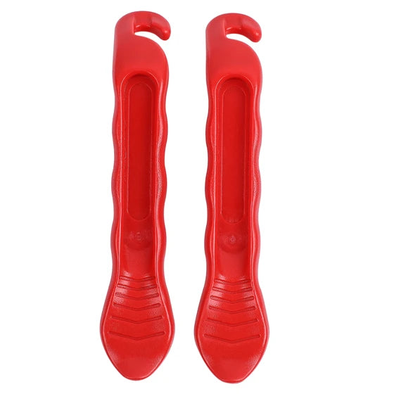 WEST BIKING Lightweight Bicycle Tire Lever – Durable Nylon Tire Pry Bar Tool