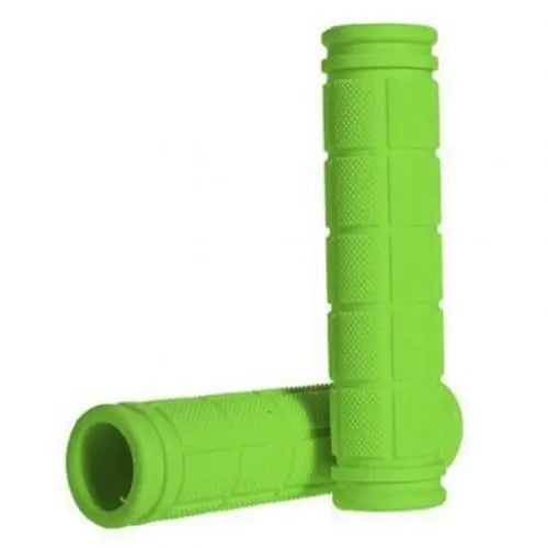 Cycling Bicycle Handlebar Grip – Anti-Slip, Durable Rubber Grips for BMX, MTB & Road Bikes