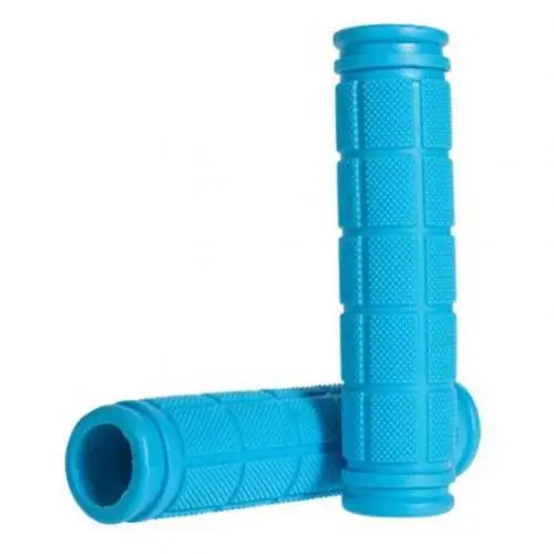Cycling Bicycle Handlebar Grip – Anti-Slip, Durable Rubber Grips for BMX, MTB & Road Bikes