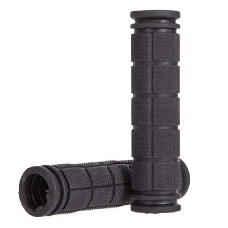 Cycling Bicycle Handlebar Grip – Anti-Slip, Durable Rubber Grips for BMX, MTB & Road Bikes
