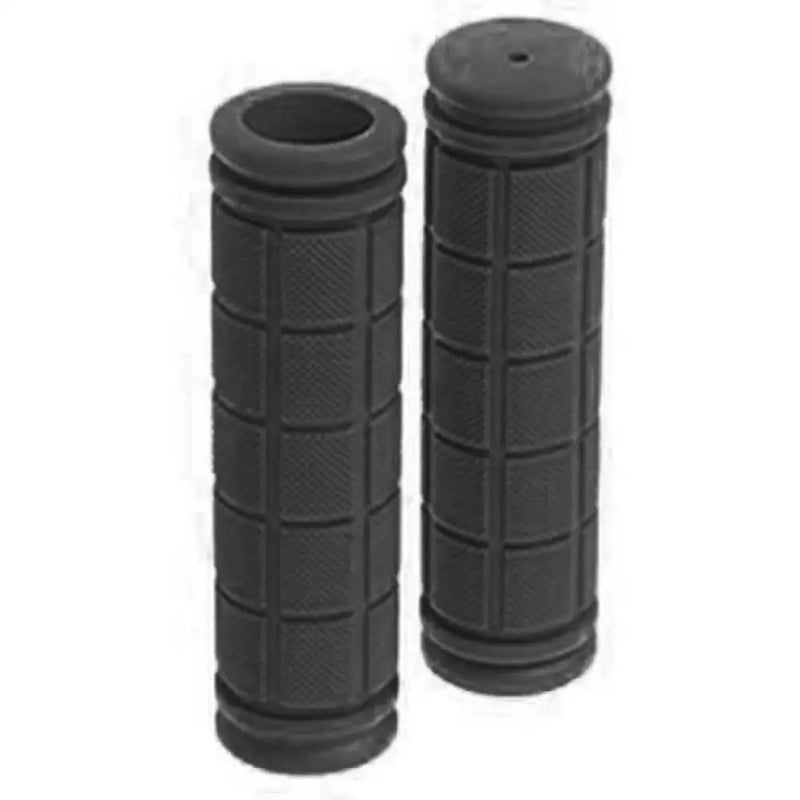Cycling Bicycle Handlebar Grip – Anti-Slip, Durable Rubber Grips for BMX, MTB & Road Bikes