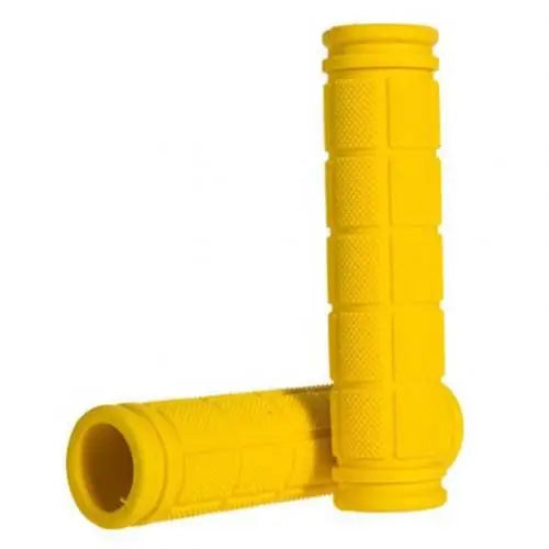 Cycling Bicycle Handlebar Grip – Anti-Slip, Durable Rubber Grips for BMX, MTB & Road Bikes