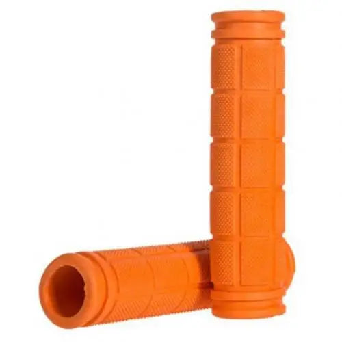 Cycling Bicycle Handlebar Grip – Anti-Slip, Durable Rubber Grips for BMX, MTB & Road Bikes