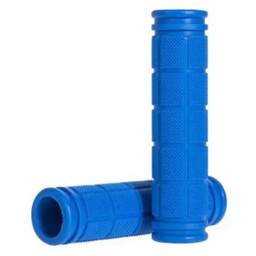 Cycling Bicycle Handlebar Grip – Anti-Slip, Durable Rubber Grips for BMX, MTB & Road Bikes