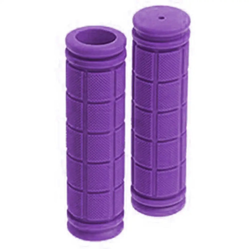 Cycling Bicycle Handlebar Grip – Anti-Slip, Durable Rubber Grips for BMX, MTB & Road Bikes