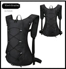 12L Waterproof Hydration Backpack – Ultra-Light Outdoor Sports Bag