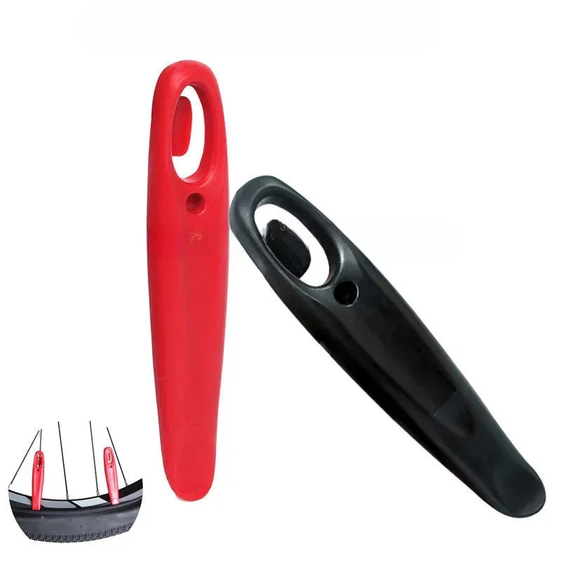 Ultralight Bicycle Tire Lever – High-Strength Nylon Pry Bar