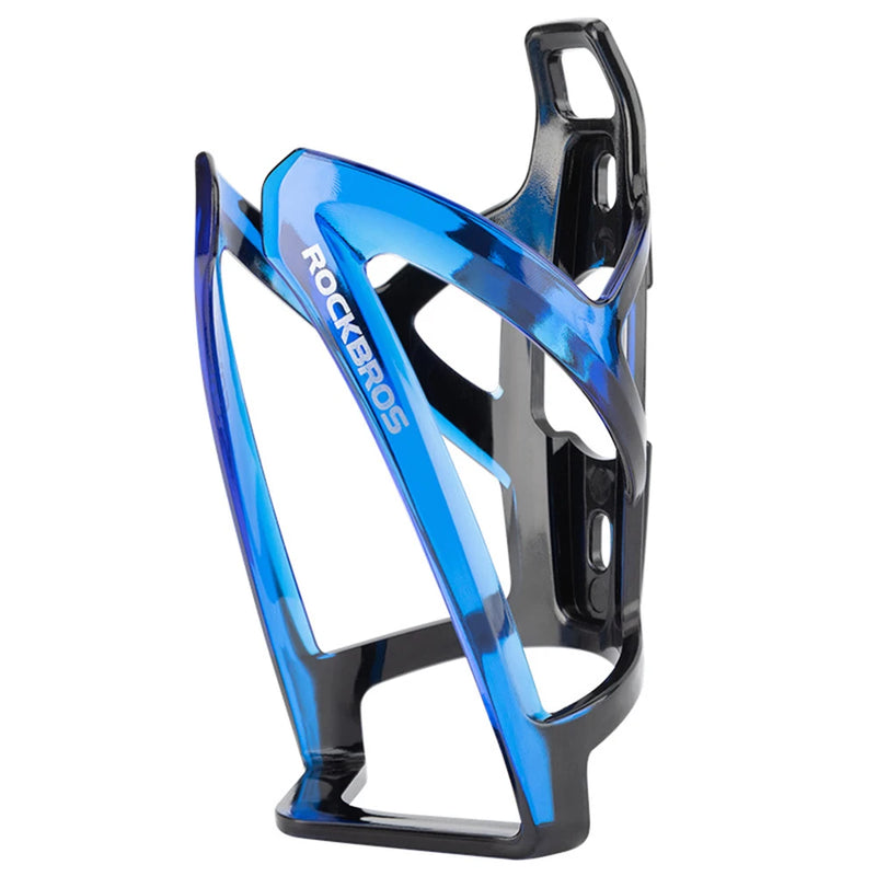 ROCKBROS Lightweight Bicycle Bottle Holder – Durable & Stylish