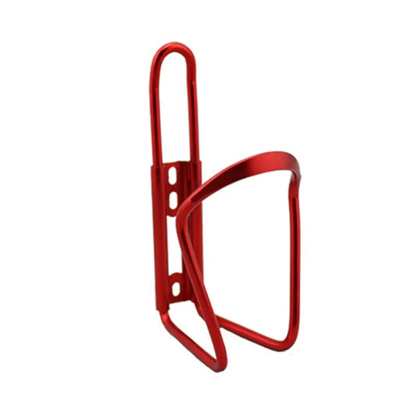 Aluminium Alloy Bike Water Bottle Holder – Lightweight, Durable Cage for Cycling Accessories