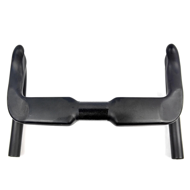 BIKEDOC HB23 Carbon Track Bicycle Handlebar – Lightweight & Aerodynamic