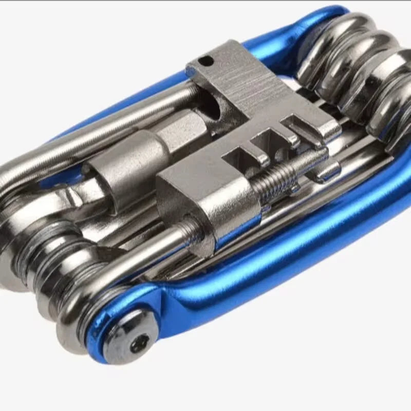 Bicycle Tire Levers & Pliers – Easy Tire Removal Tool