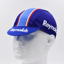 Retro Men's Summer Cycling Hat – Classic & Breathable